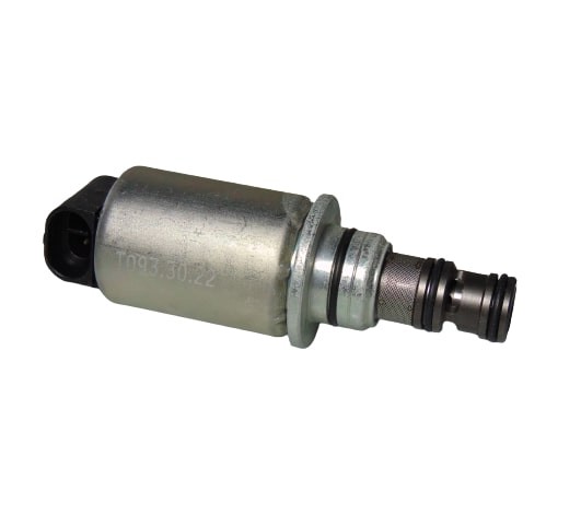 Imagem do produto - VÁLVULA SOLENOIDE CASE – 84273815