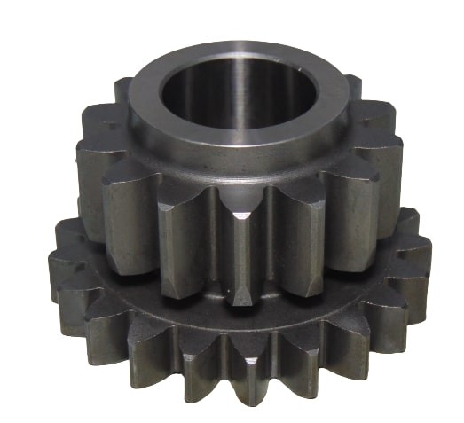 Imagem do produto - ENGRENAGEM DUPLA