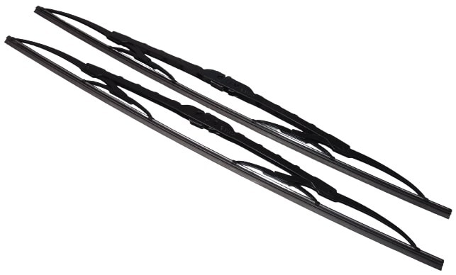 Imagem do produto - PALHETA LIMPADOR 22″;”;0″