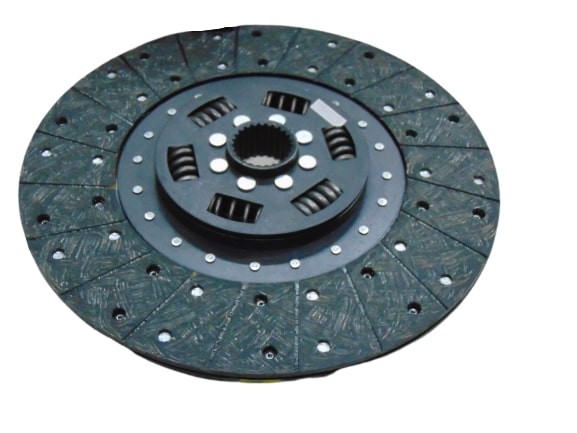 Imagem do produto - DISCO EMBREAGEM 13″;”;0″