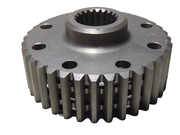 Imagem do produto - CUBO