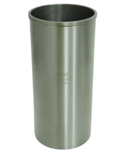 Imagem do produto - CAMISA CILINDRO COM COLARINHO