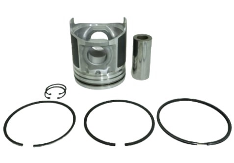 Imagem do produto - PISTAO COM ANEIS