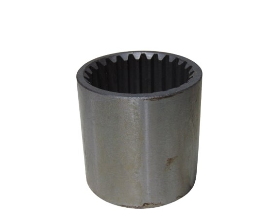 Imagem do produto - LUVA 24 ESTRIAS INTERNAS DA 3ª E RÉ  57X50X56