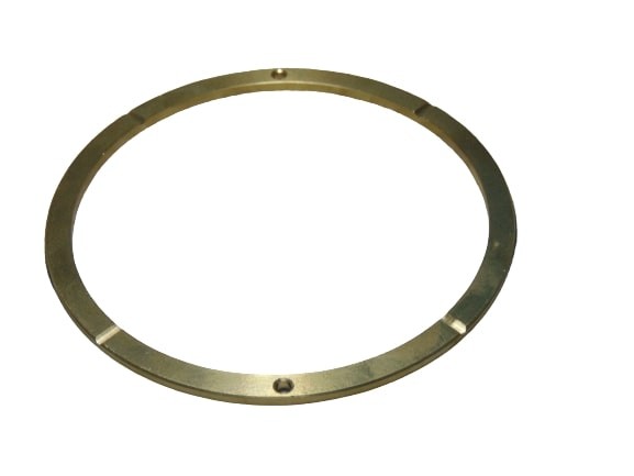 Imagem do produto - CALCO BRONZE 141X126X3,95MM
