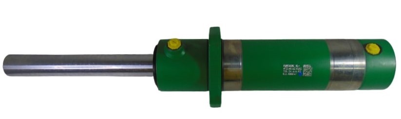 Imagem do produto - CILINDRO DIREÇÃO JOHN DEERE – AL175594