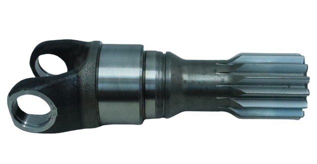 Imagem do produto - SEMI EIXO MENOR.