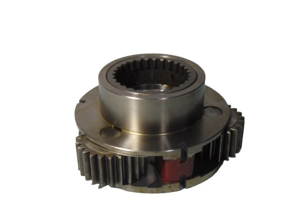 Imagem do produto - CAIXA DA REDUZIDA 3 ENGRENAGENS