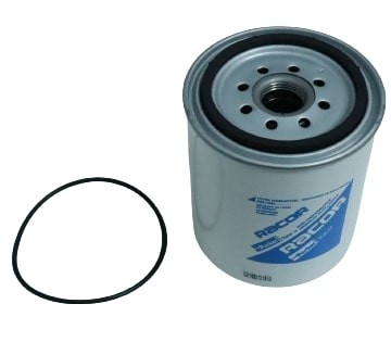 Imagem do produto - FILTRO SEDIMENTADOR