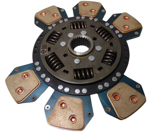 Imagem do produto - PLATO EMBREAGEM