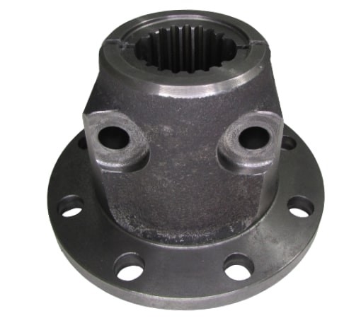 Imagem do produto - FLANGE