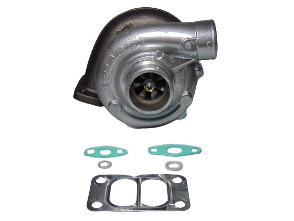 Imagem do produto - TURBINA