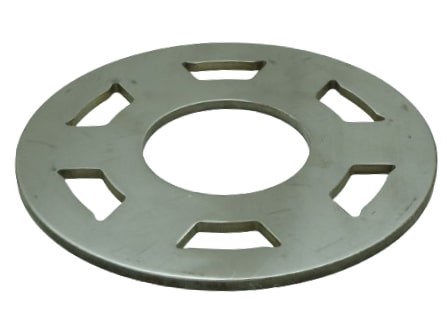 Imagem do produto - PLACA DO SUPORTE