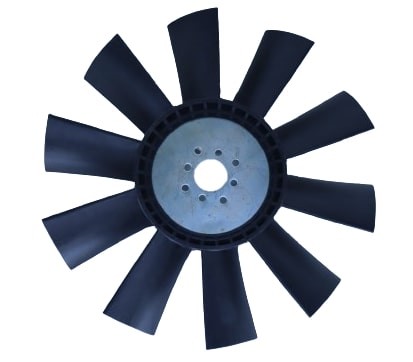 Imagem do produto - HELICE DE NYLON 10 PÁS