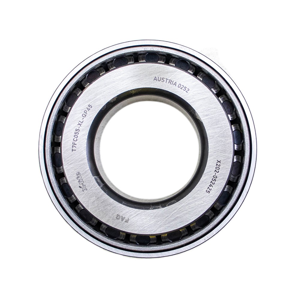 Imagem do produto - ROLAMENTO