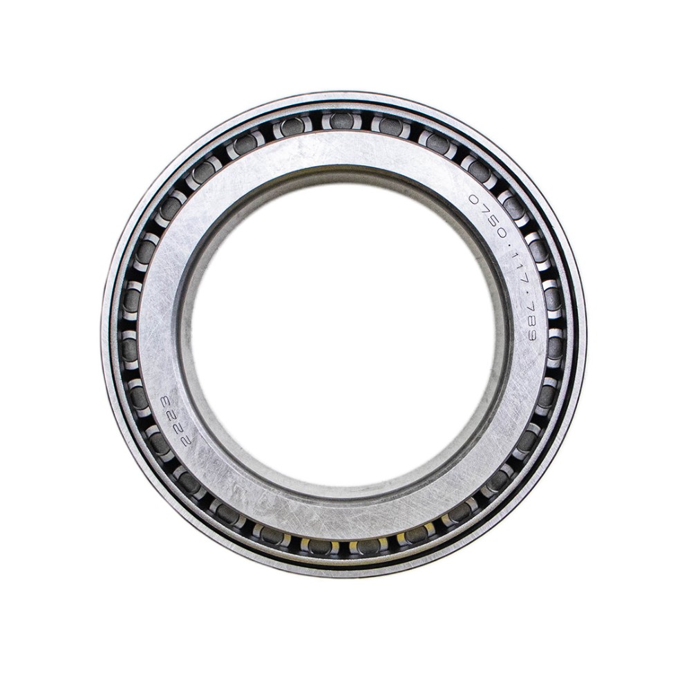 Imagem do produto - ROLAMENTO ROLOS CONICOS