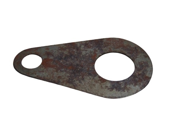 Imagem do produto - CALCO OVAL  35X59