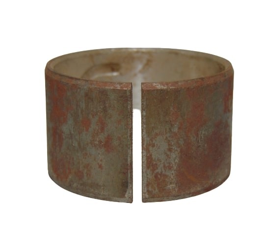 Imagem do produto - BUCHA AÇO  42X38X25