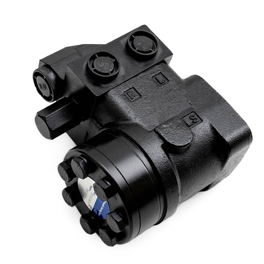 Imagem do produto - HIDROSTATICO COM VALVULA DANFOS