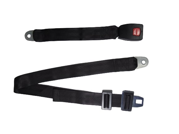 Imagem do produto - CINTO DE SEGURANÇA UNIVERSAL