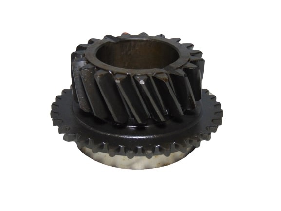 Imagem do produto - ENGRENAGEM 19 DENTES 33 FRESAS EXTERNAS