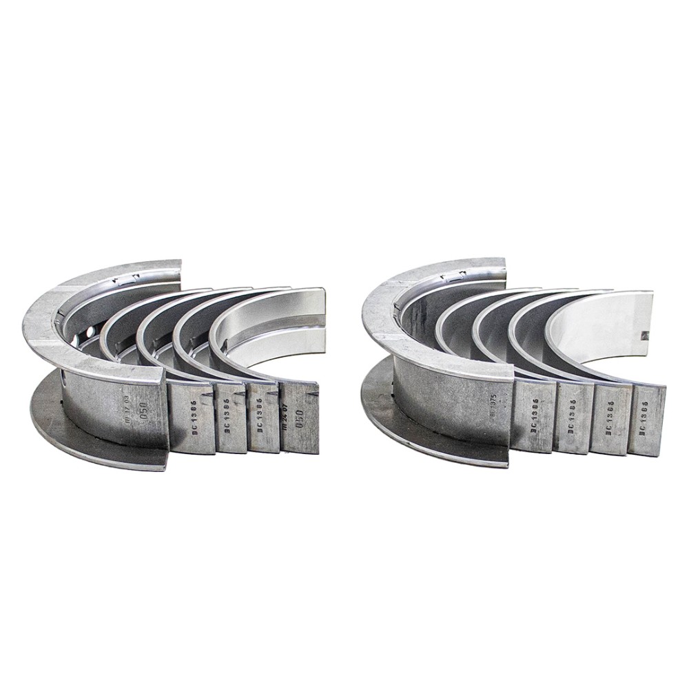 Imagem do produto - BRONZINA DE MANCAL