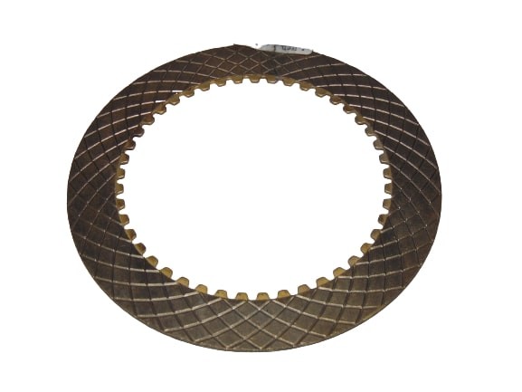 Imagem do produto - DISCO SINTERIZADO 134X98X2  45DENTES INTERNO