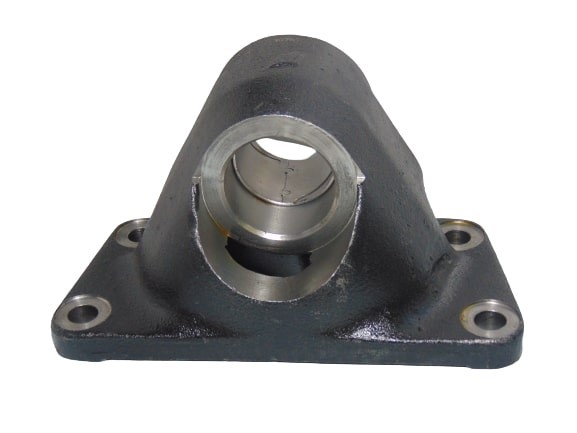 Imagem do produto - SUPORTE DO EIXO DIANTEIRO