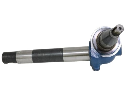 Imagem do produto - MANGA DE EIXO (BAIXA) LADO ESQUERDO