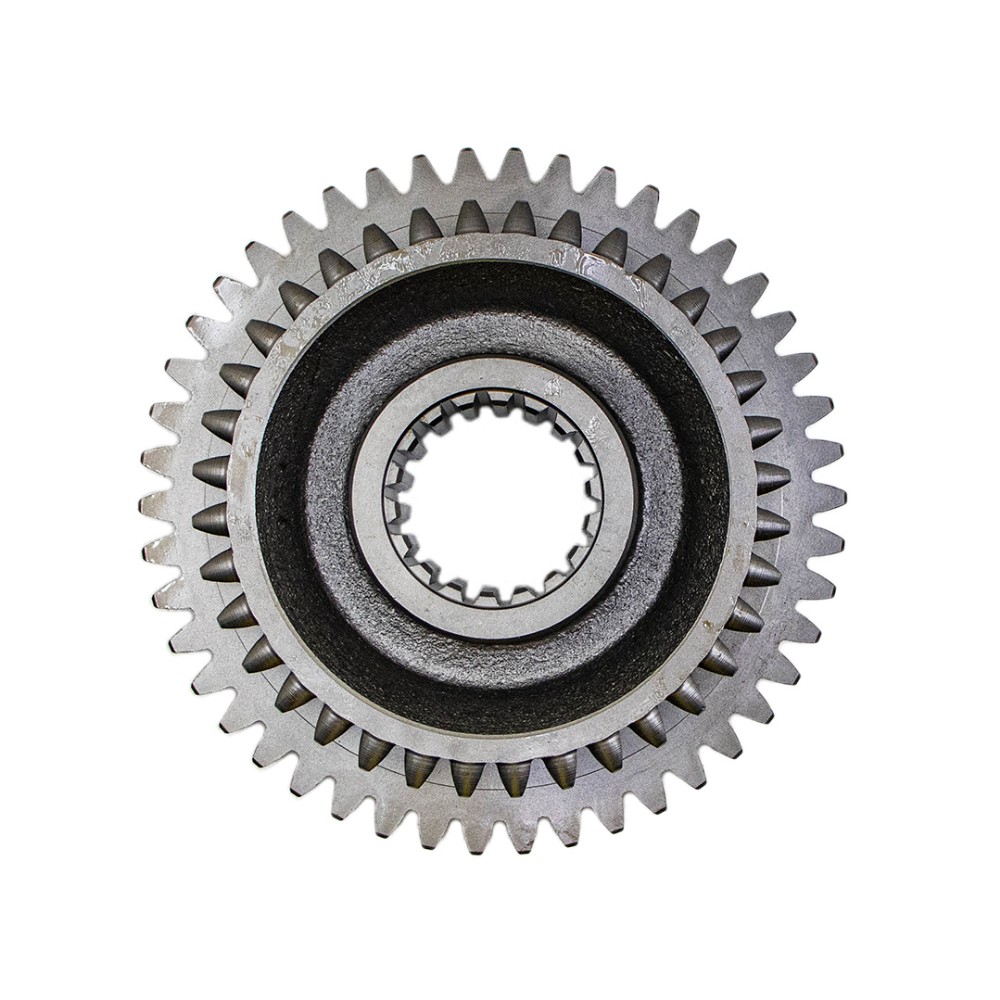 Imagem do produto - ENGRENAGEM DUPLA