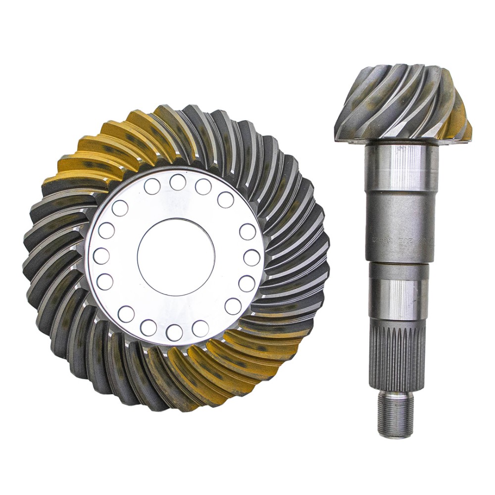 Imagem do produto - COROA/PINHAO 32/12 DENTES