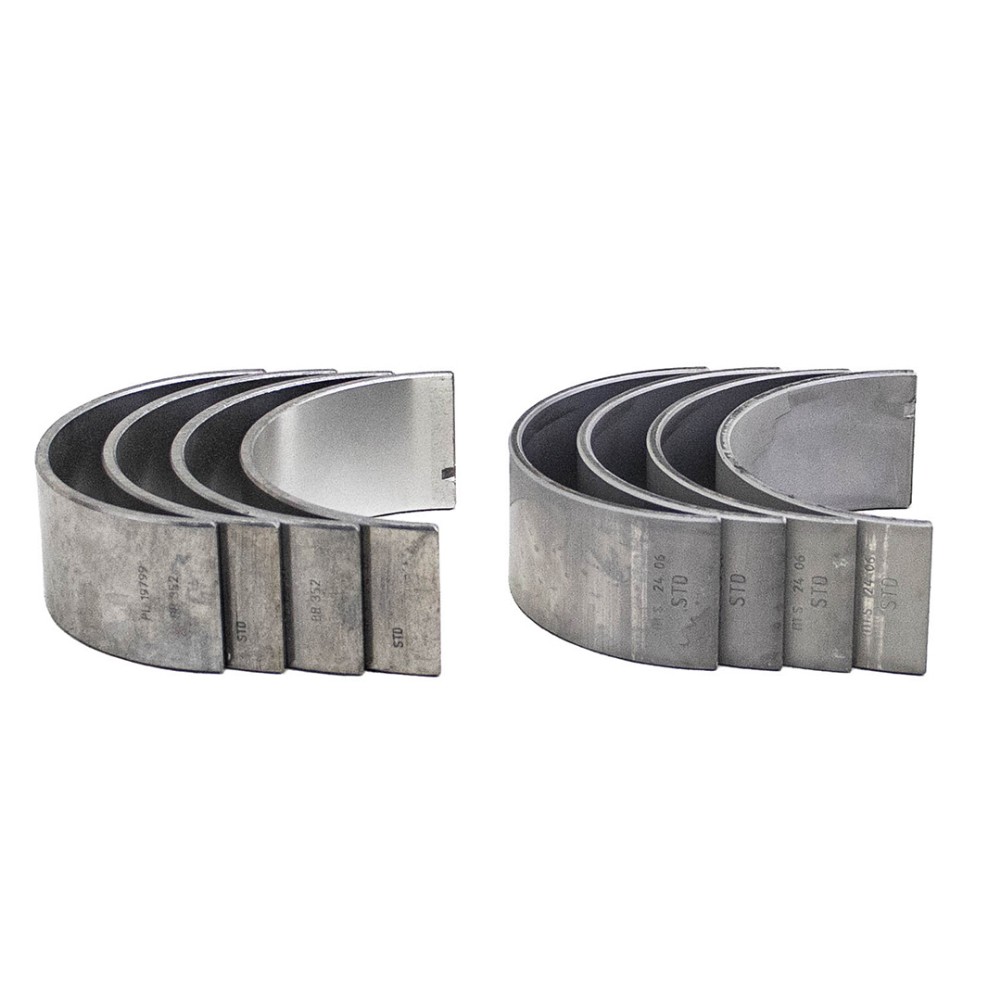 Imagem do produto - BRONZINA DE BIELA SEM SPUTTER