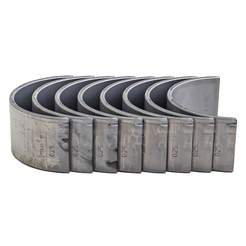 Imagem do produto - BRONZINA DE BIELA 025