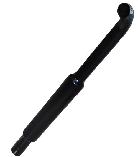 Imagem do produto - SILENCIOSO REDONDO