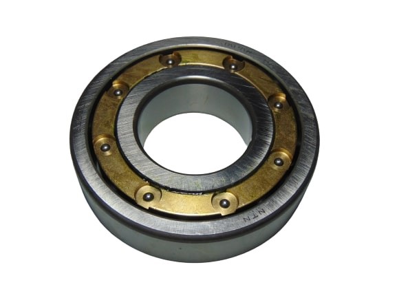 Imagem do produto - ROLAMENTO BRONZE ESFERAS – 6309 L1