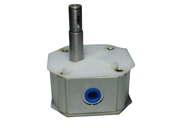 Imagem do produto - CORPO DA BOMBA