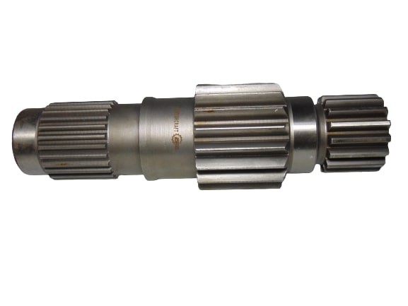 Imagem do produto - ARVORE DA TOMADA DE FORCA