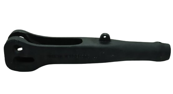 Imagem do produto - GARFO INFERIOR HIDRAULICO