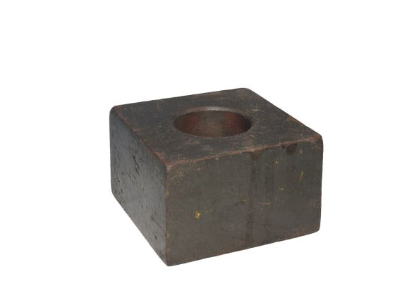 Imagem do produto - CALCO FERRO