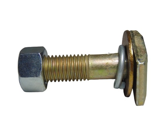 Imagem do produto - PARAFUSO MANCAL GRADE ARADORA BALDAN