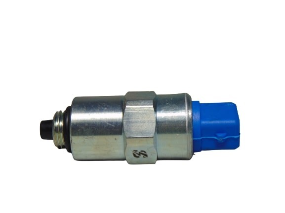 Imagem do produto - SOLENOIDE PARADA CAV 12V – 74320