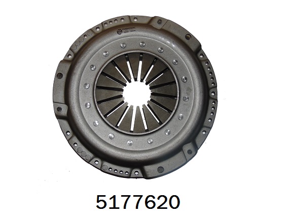 Imagem do produto - PLATO EMBREAGEM
