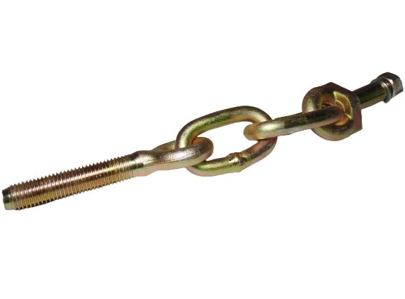 Imagem do produto - CORRENTE DO ESTABILIZADOR