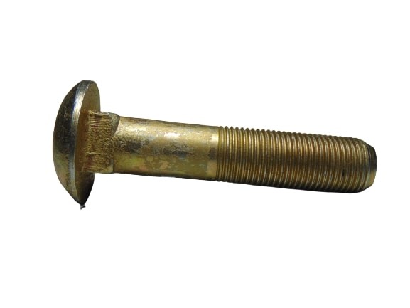 Imagem do produto - PARAFUSO FRANCES CONTRA PESO 5/8X3 NF