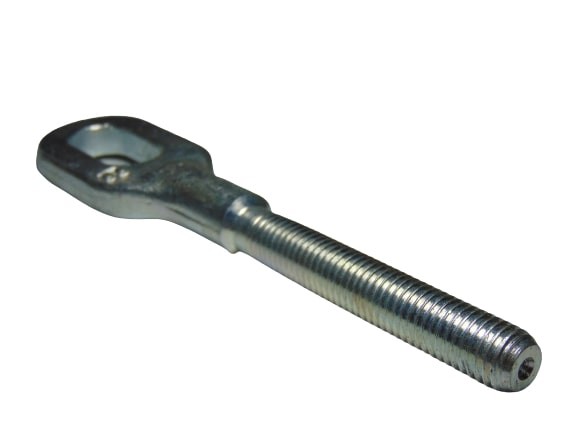 Imagem do produto - TERMINAL DO ESTABILIZADOR ROSCA ESQUERDA  5/8