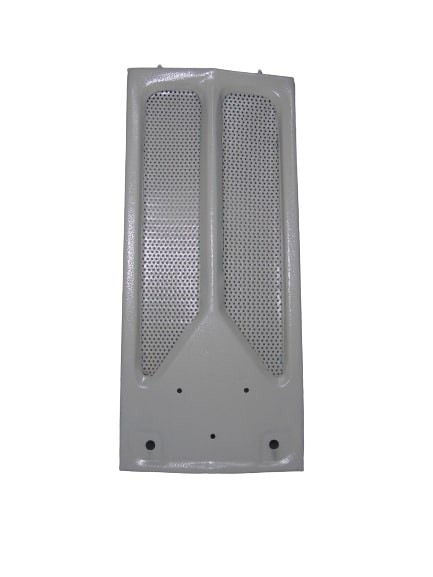 Imagem do produto - GRADE DIANTEIRA