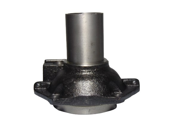 Imagem do produto - FLANGE – P01436