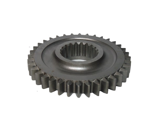 Imagem do produto - ENGRENAGEM 36 DENTES 20 FRESAS INTERNAS