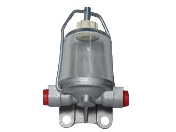 Imagem do produto - FILTRO MOTOR PERKINS – 70990177