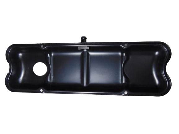 Imagem do produto - TAMPA VALVULA COM BOCAL